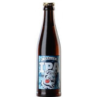 Sabaja Craft Brewery IPA