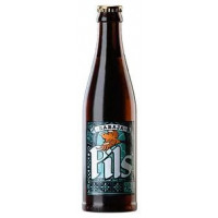 Sabaja Craft Brewery Pils