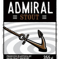 2SIX8 Craft Brewery Admiral