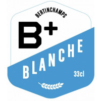 Brasserie de Bertinchamps B+ Blanche