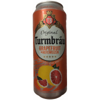 REWE-Group (Rewe, Penny & Billa) Turmbräu Grapefruit & Hefeweizen