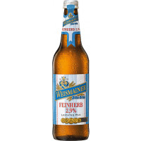 Püls Bräu (Weismainer) Feinherb 2.9