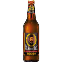 Püls Bräu (Weismainer) Abt Knauer Bock dunkel