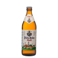Püls Bräu (Weismainer) Hell