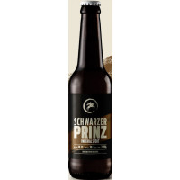 Eppelein & Friends Craftbier Manufaktur Schwarzer Prinz