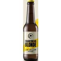 Eppelein & Friends Craftbier Manufaktur Franconian Blonde