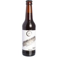 Eppelein & Friends Craftbier Manufaktur Franconian Black