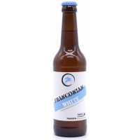 Eppelein & Friends Craftbier Manufaktur Franconian White