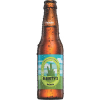 Balashi Brewery B Sixty 2