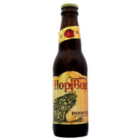 Balashi Brewery Hopi Bon