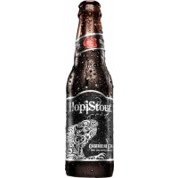 Balashi Brewery Hopi Stout
