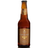 Carakale Brewing Co. Whiskey Ale