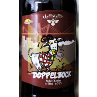 Carakale Brewing Co. Doppelbock