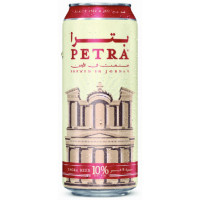 General Investment Company Petra Beer 10%