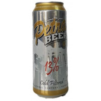 General Investment Company Petra Beer 13%
