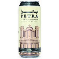 General Investment Company Petra Beer 8%