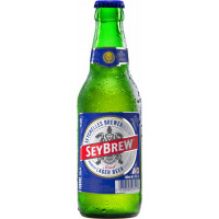 Seychelles Breweries (SeyBrew) SeyBrew Lager