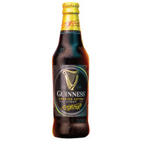 Seychelles Breweries (SeyBrew) Guinness Foreign Extra Stout (Seychelles)