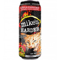 Mike's Hard Lemonade Co. Harder Apple Firebomb