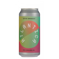 Spike Brewery Atlantica