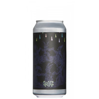 Spike Brewery Blockula Groove