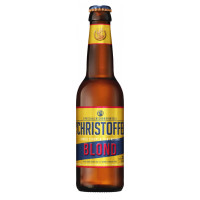 Speciaalbierbrouwerij St. Christoffel Blond