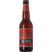 Speciaalbierbrouwerij St. Christoffel W-IPA
