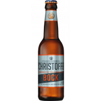 Speciaalbierbrouwerij St. Christoffel Bock