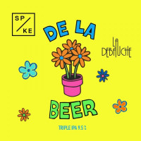 Spike Brewery De La Beer