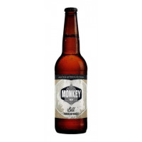 Monkey Beer SLL Bill