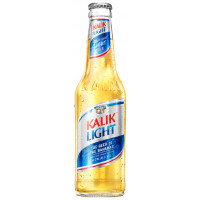 Commonwealth Brewery (Kalik) Light