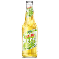 Commonwealth Brewery (Kalik) Lime