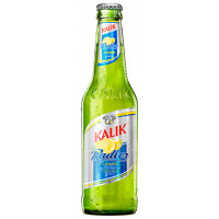 Commonwealth Brewery (Kalik) Radler Lemon