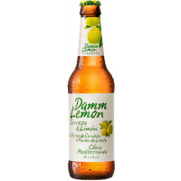Grupo Damm Lemon