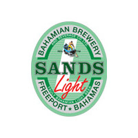 Bahamian Brewery & Beverage Sands Light