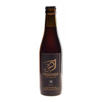Cervezas Enigma Origen
