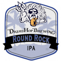 DreadHop Brewing (Formally The Brew House) Round Rock IPA