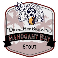 DreadHop Brewing (Formally The Brew House) Mahogany Bay Stout
