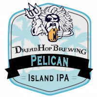 DreadHop Brewing (Formally The Brew House) Pelican