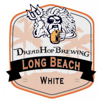 DreadHop Brewing (Formally The Brew House) Long Beach White