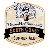 DreadHop Brewing (Formally The Brew House) South Coast Summer Ale