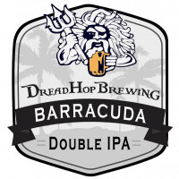 DreadHop Brewing (Formally The Brew House) Barracuda