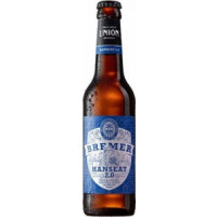 Freie Brau Union Bremen (Bremer) Hanseat 2.0