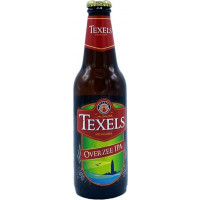 Texelse Bierbrouwerij Overzee IPA
