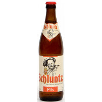 Ebeling & Schart (Schluntz) Pils