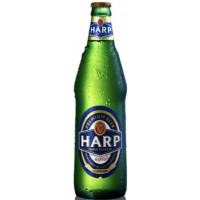 Guinness Cameroun Harp Premium (Cameroon)