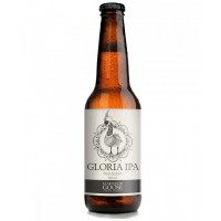 Cerveza Goose Gloria IPA