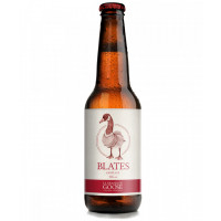 Cerveza Goose Blates