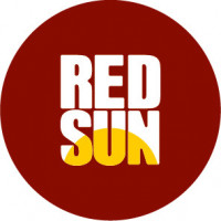 Abdysh-Ata Red Sun