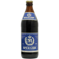 Schlossbrauerei Odelzhausen Operator